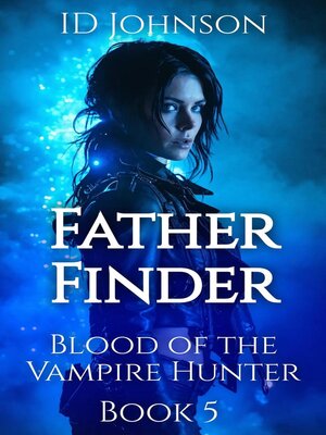cover image of Father Finder